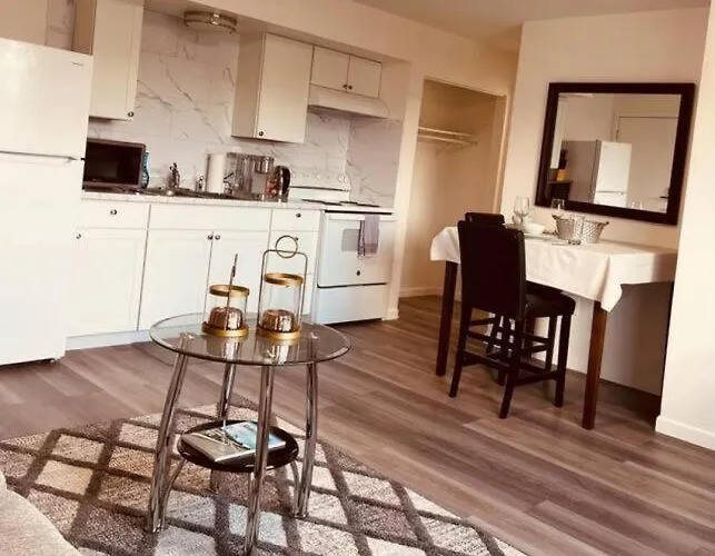 North Star Place Apt 12