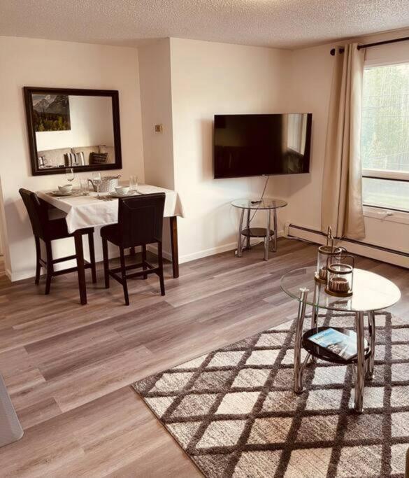 Apartment North Star Place 12 Fairbanks