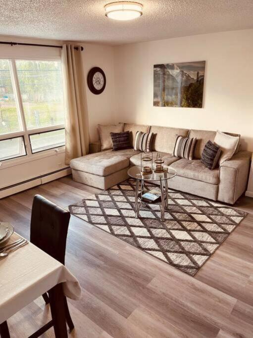 Apartment North Star Place 12 Fairbanks