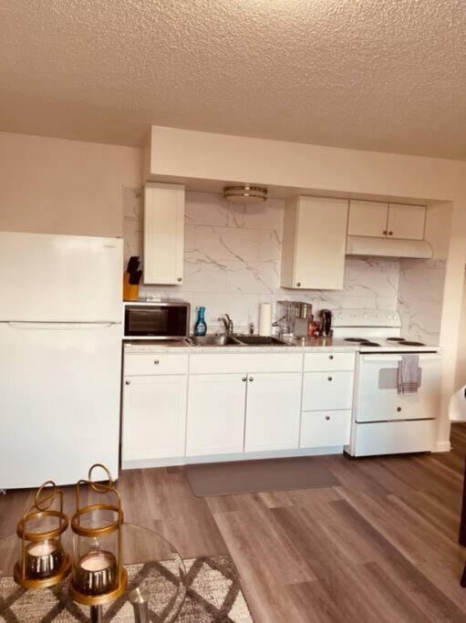 North Star Place 12 Apartment